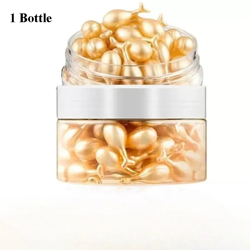 Collagen Serum Capsules