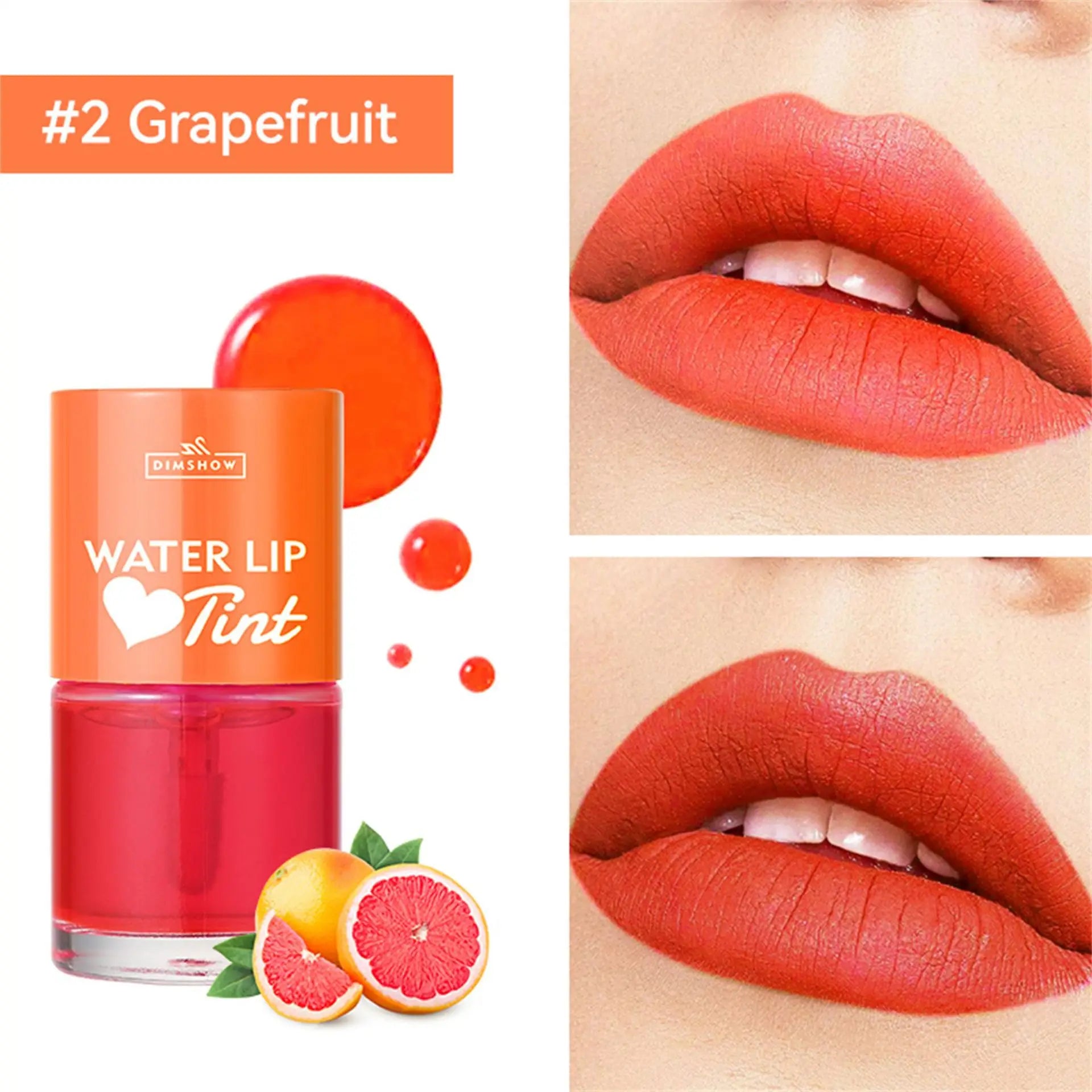 Velvet Lip Gloss