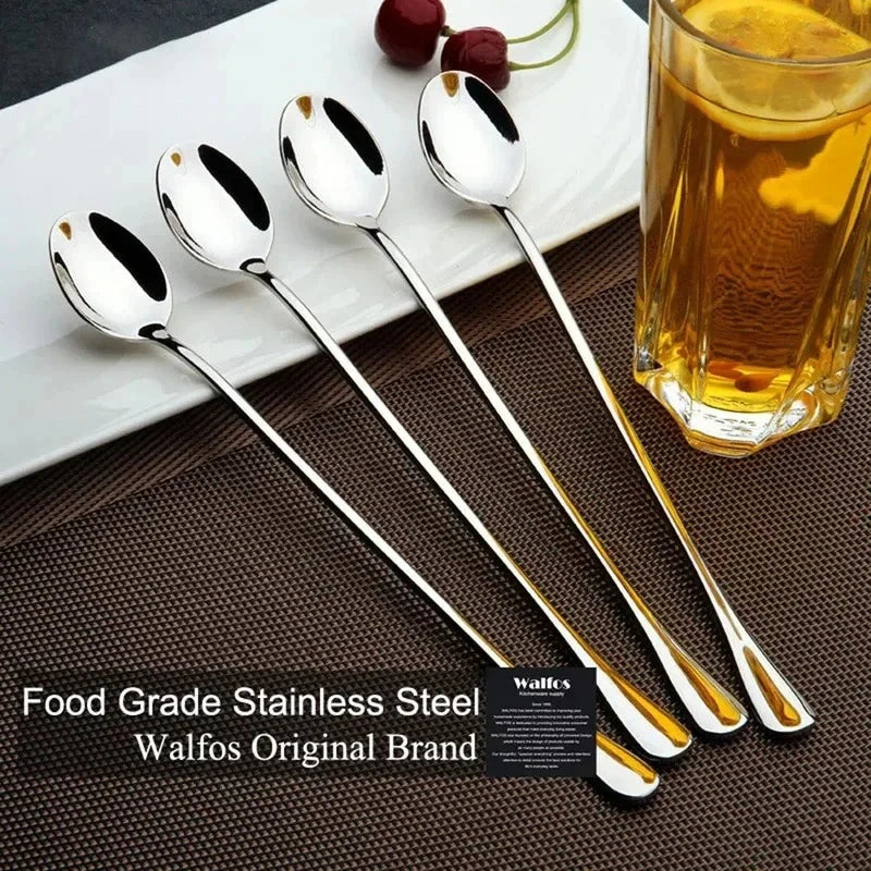 Stainless Steel Teaspoon