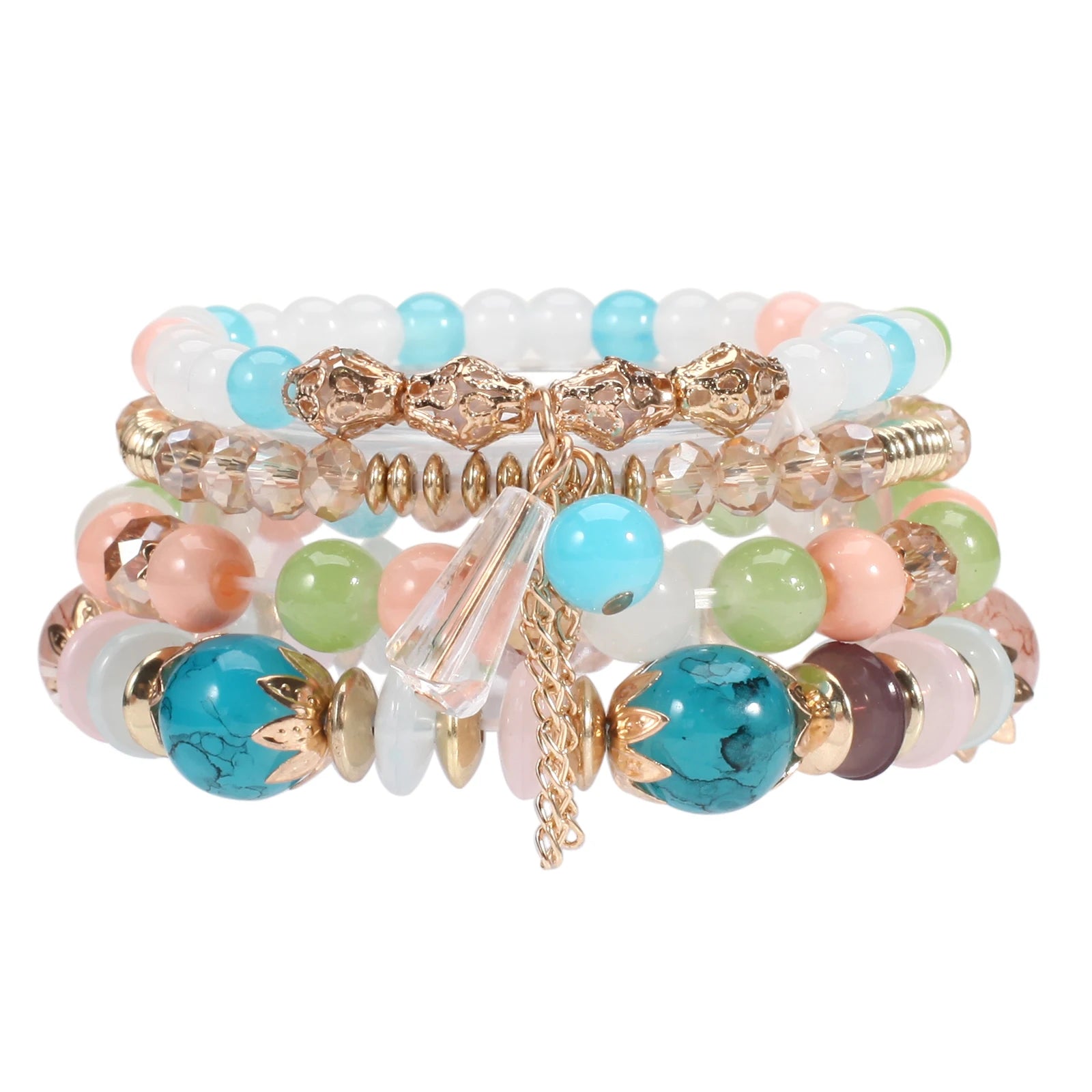 Bohemian Charm