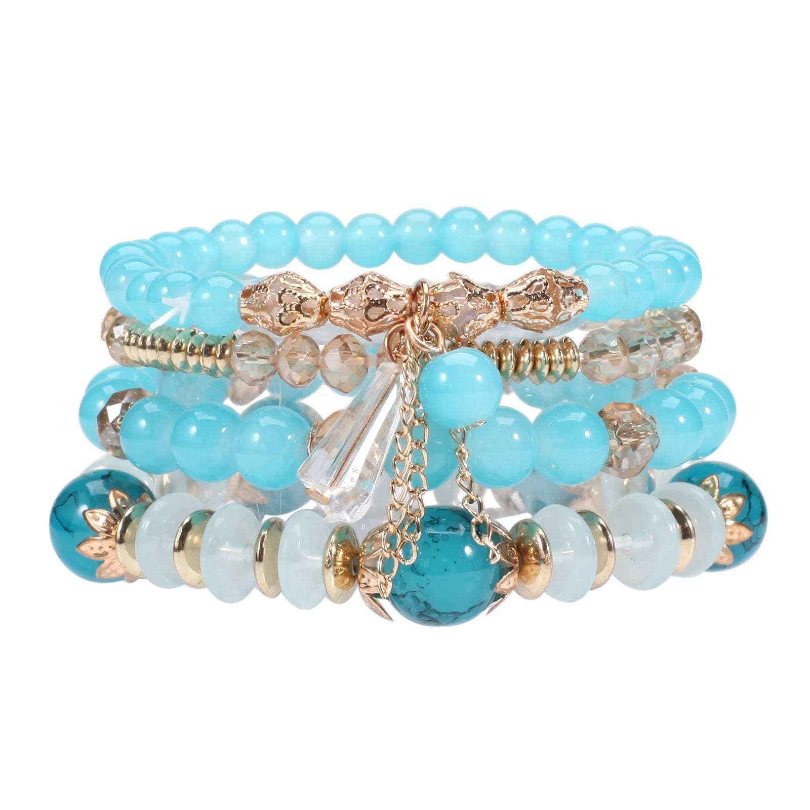 Bohemian Charm