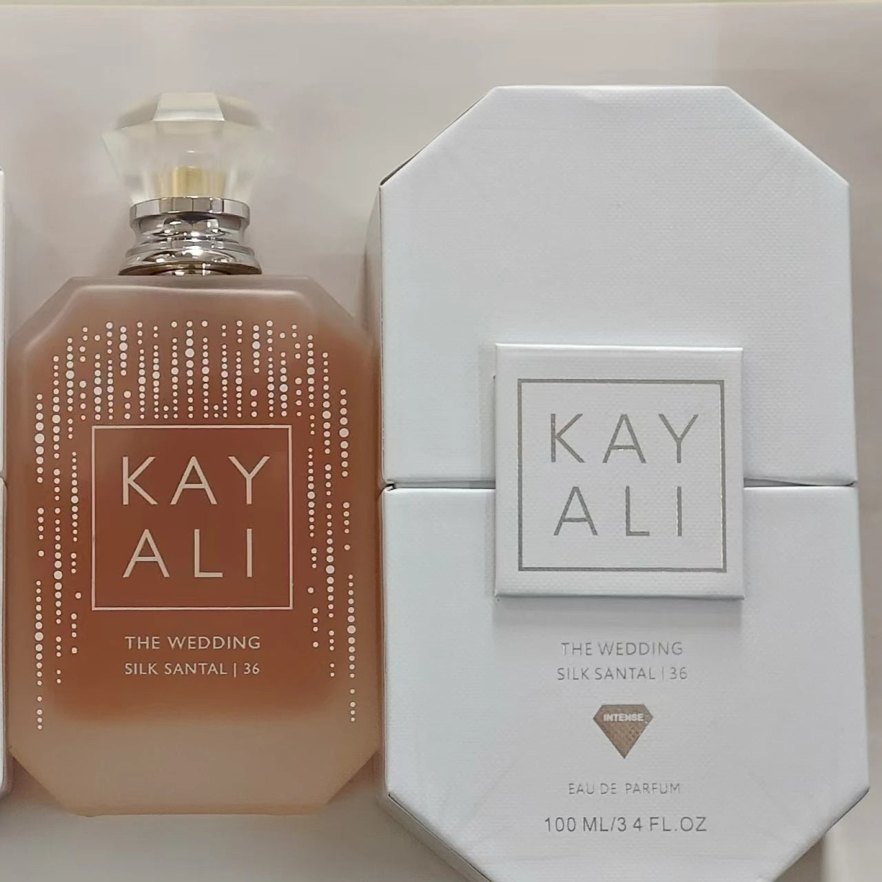 KAYALI Perfume
