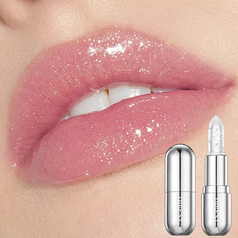 Glitter Lip Balm