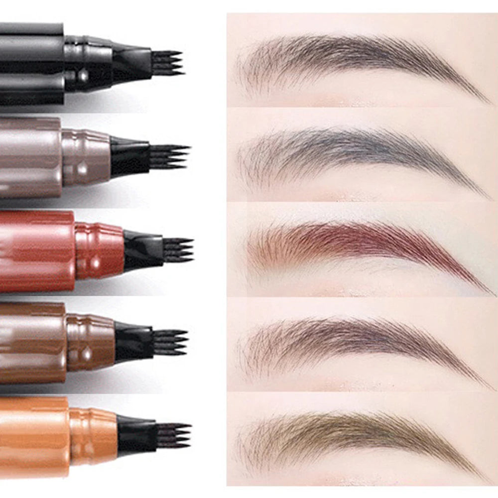 Eyebrow pencil
