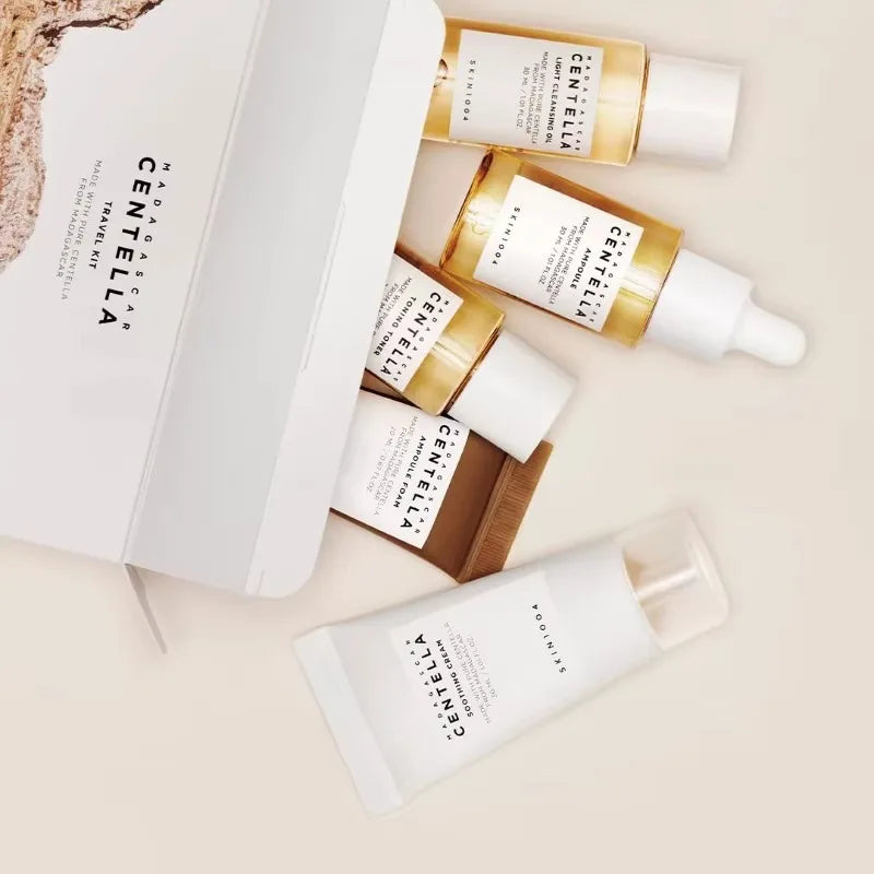 Centella Skincare Set