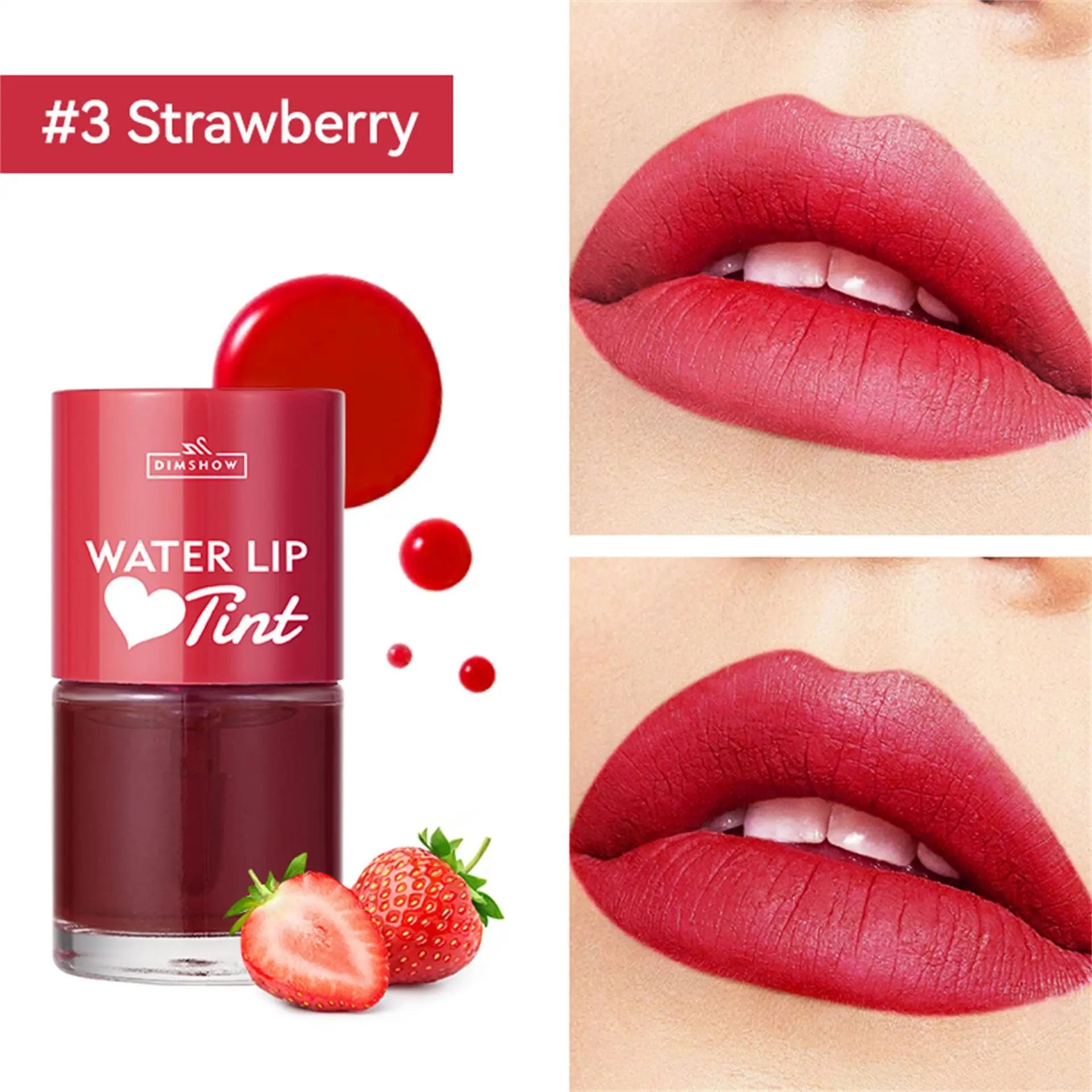 Velvet Lip Gloss