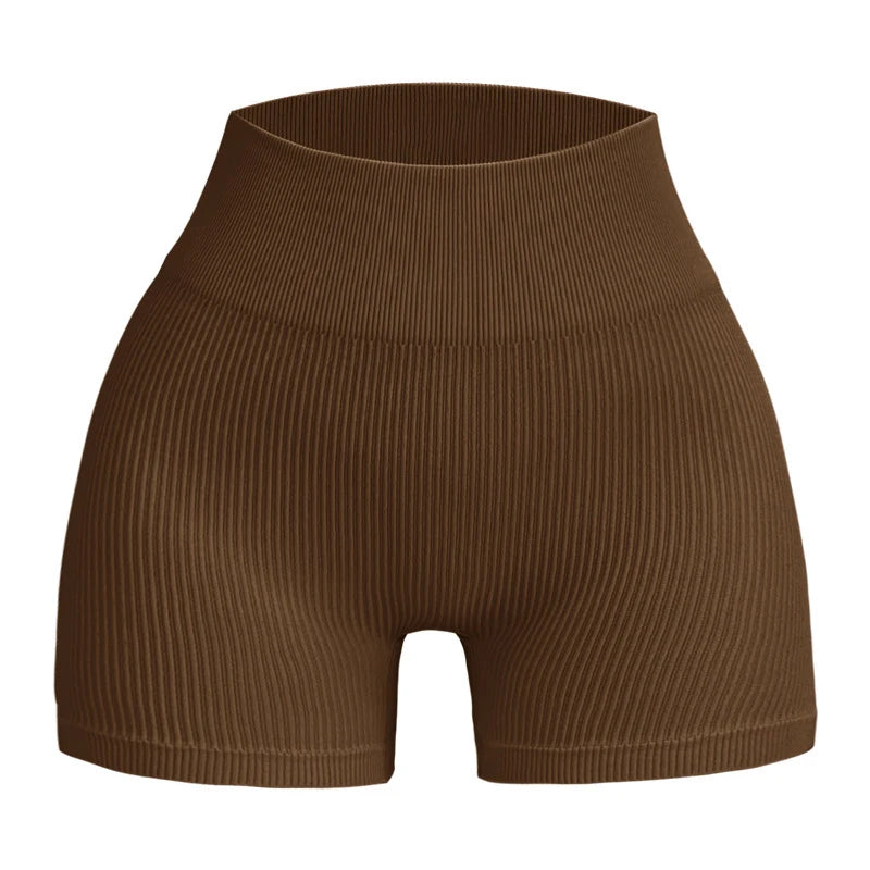 Summer Shorts