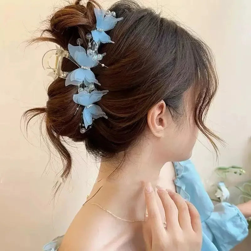 Fairycore Claw Clip