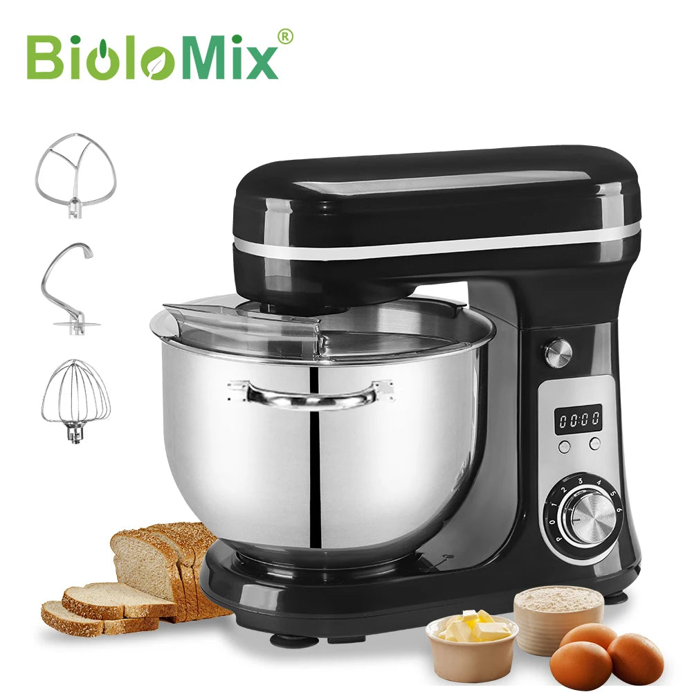 BioloMix Mixer