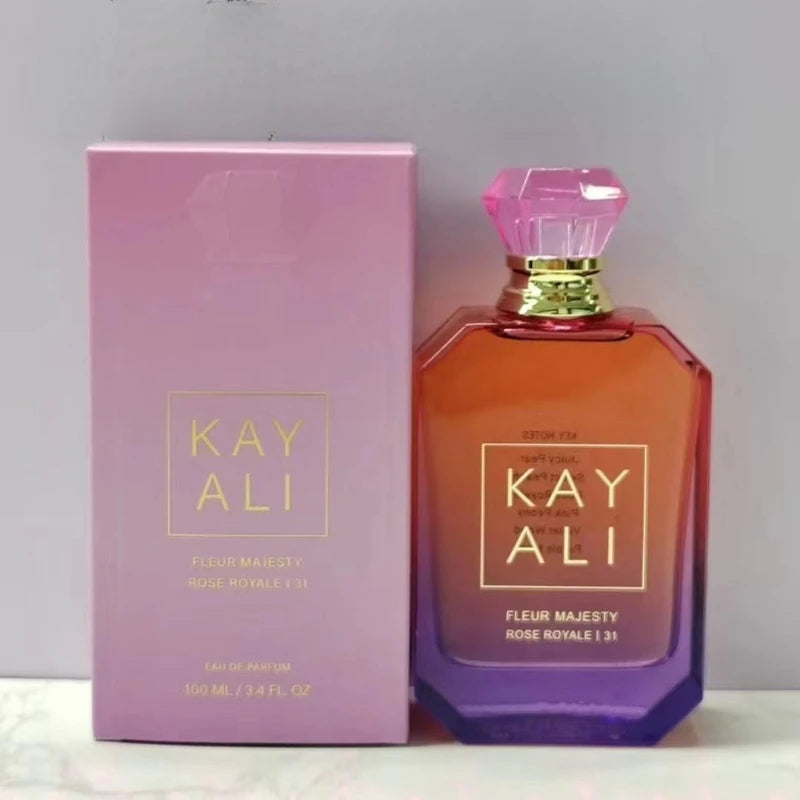 KAYALI Perfume