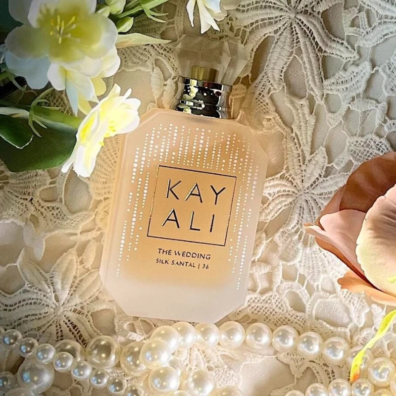 KAYALI Perfume