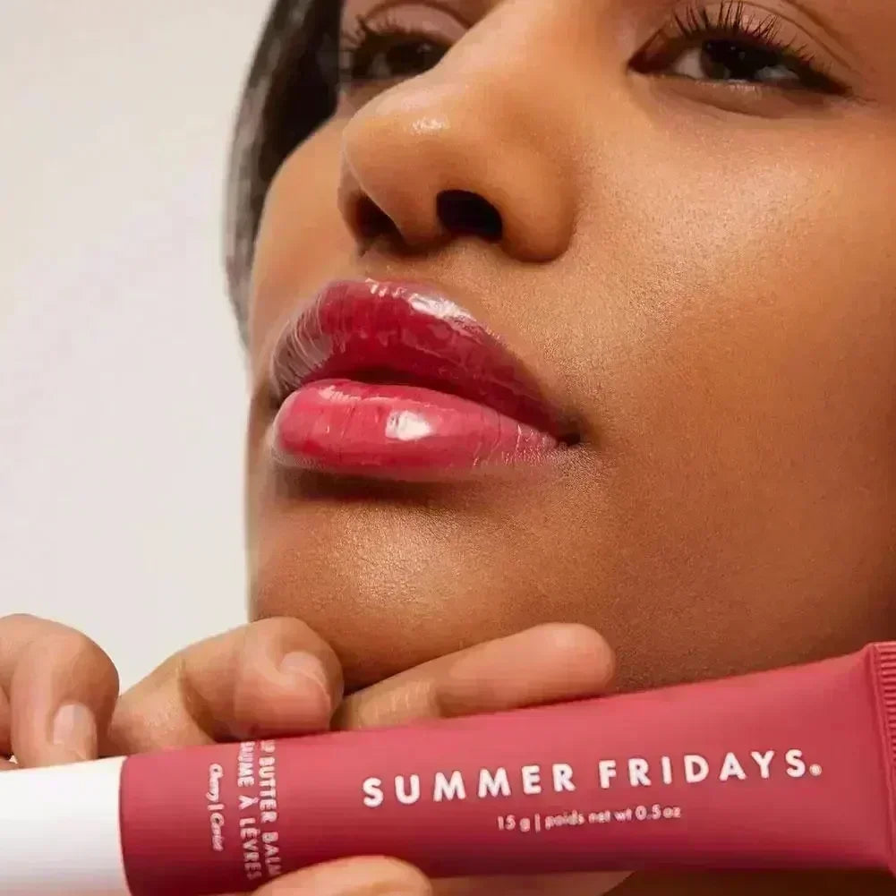 Summer Fridays