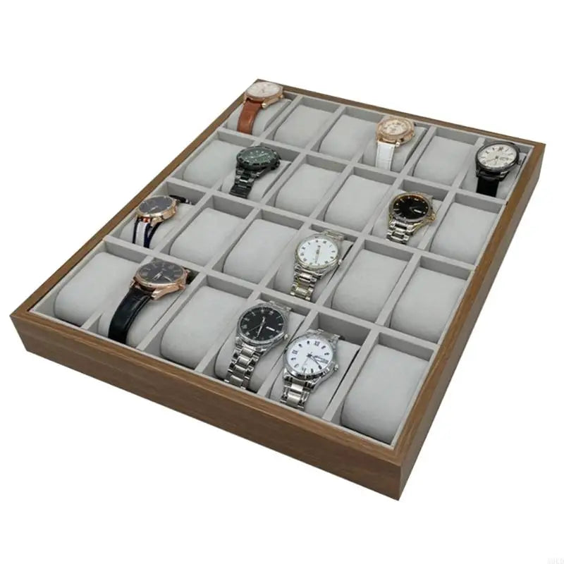Jewellery Showcase Tray