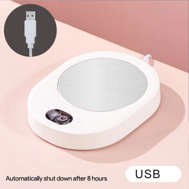 Thermostatic Heating Pad