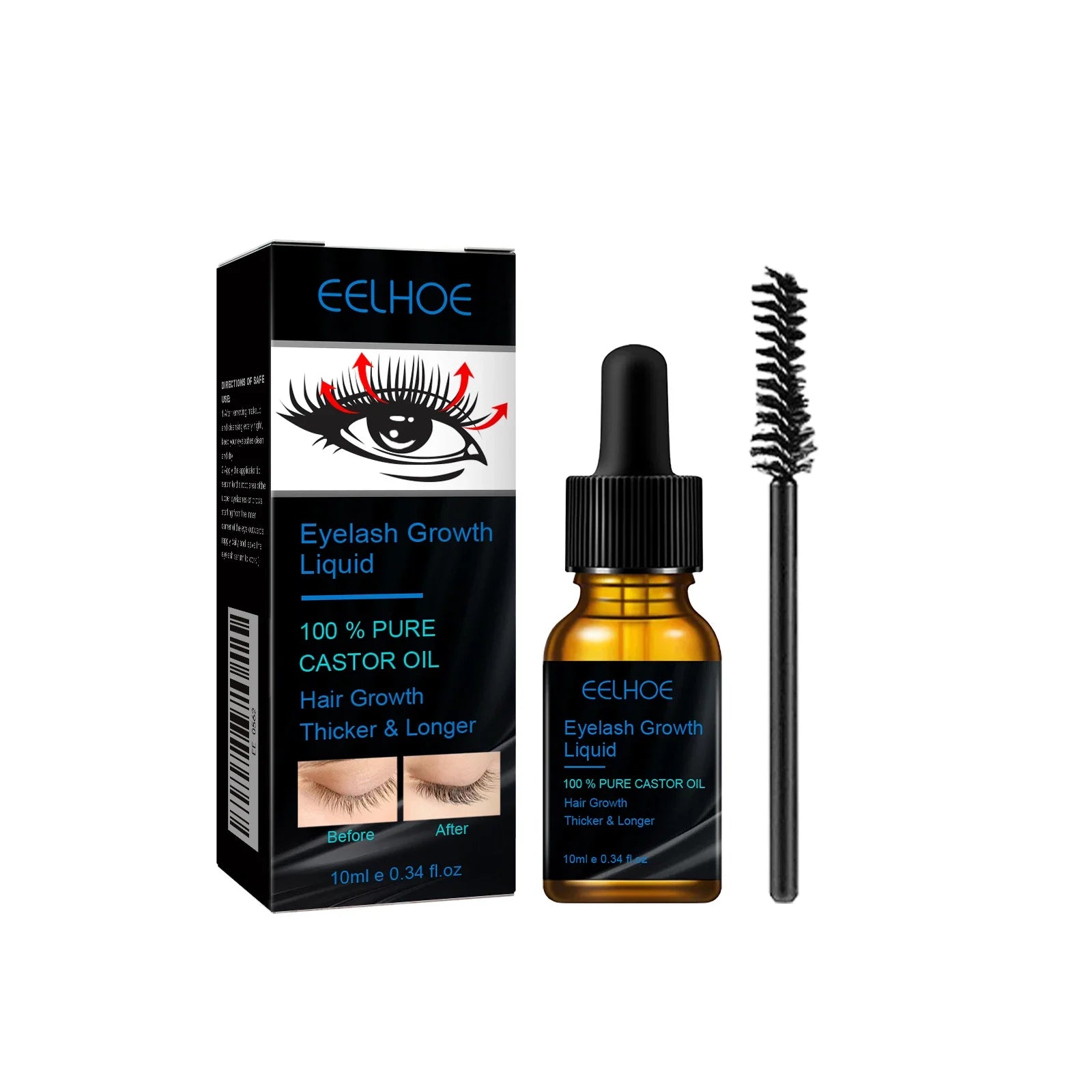 Eyelash Serum