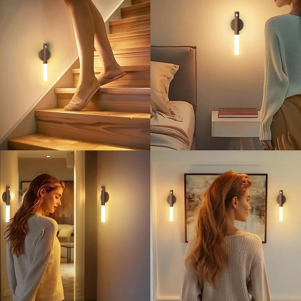 Motion Sensor Light