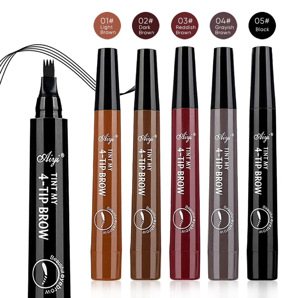 Eyebrow pencil