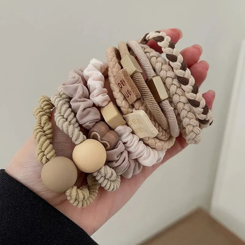 Holster Hair Accessories