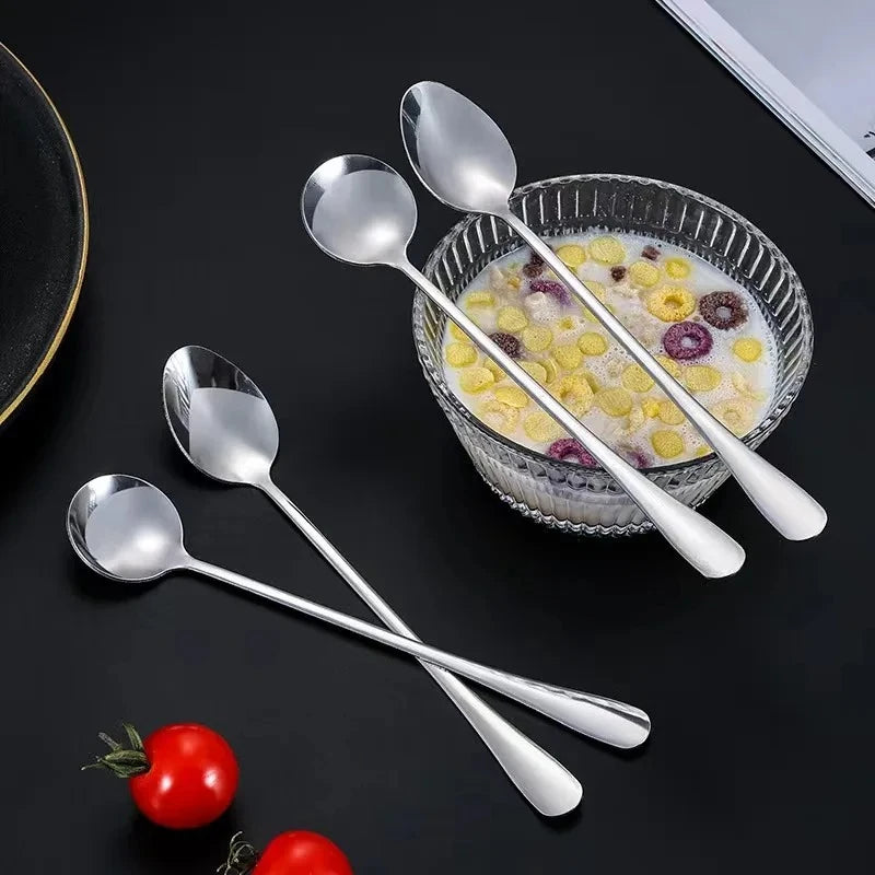 Stainless Steel Teaspoon