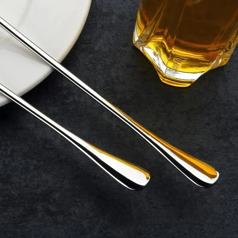 Stainless Steel Teaspoon