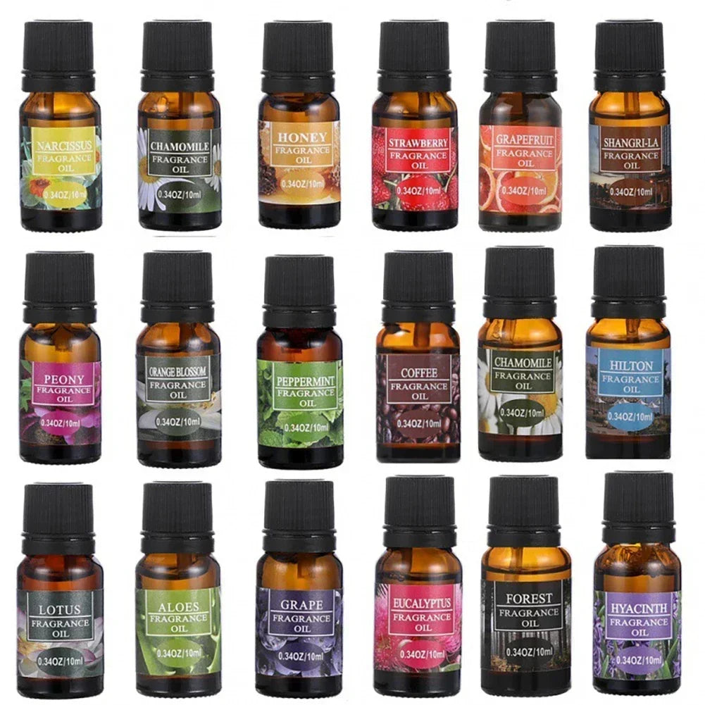 Essential Oil