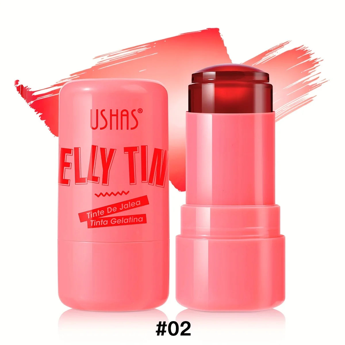 Jelly Blush