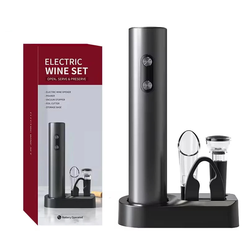 Electric Wine Opener