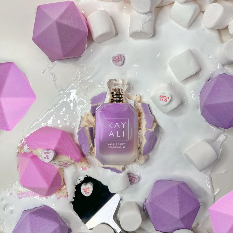 KAYALI Perfume