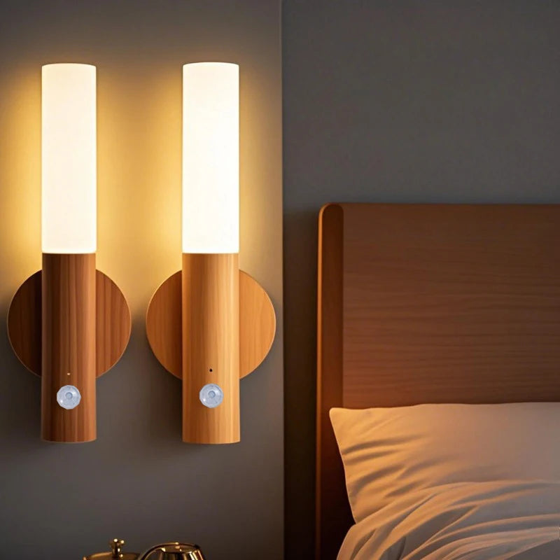 Motion Sensor Light