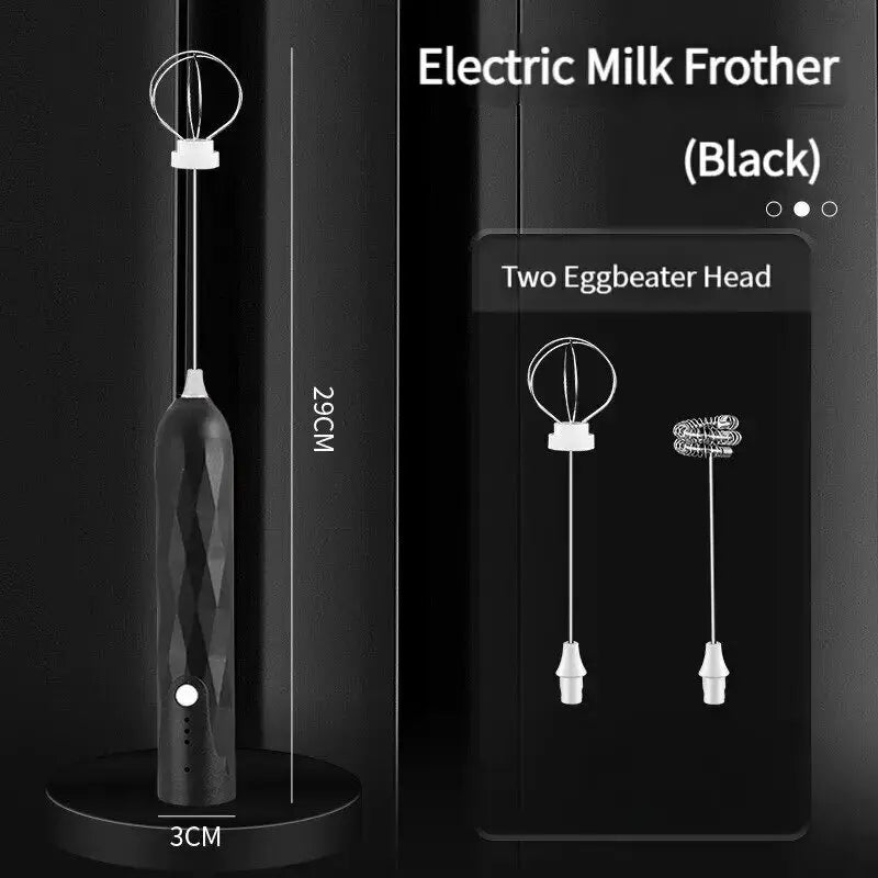 Electric Frother