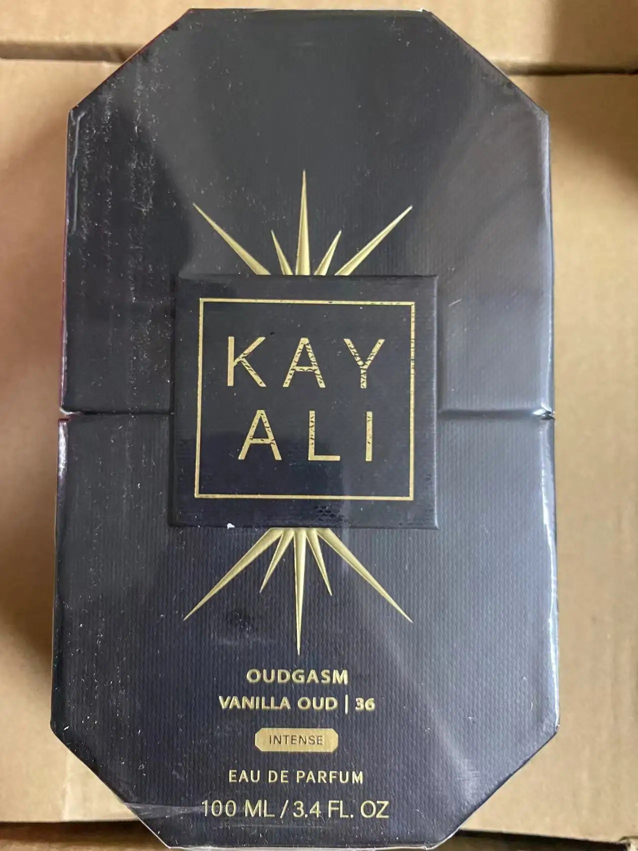 KAYALI Perfume
