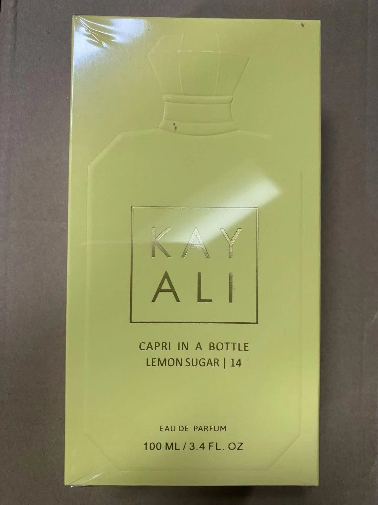 KAYALI Perfume