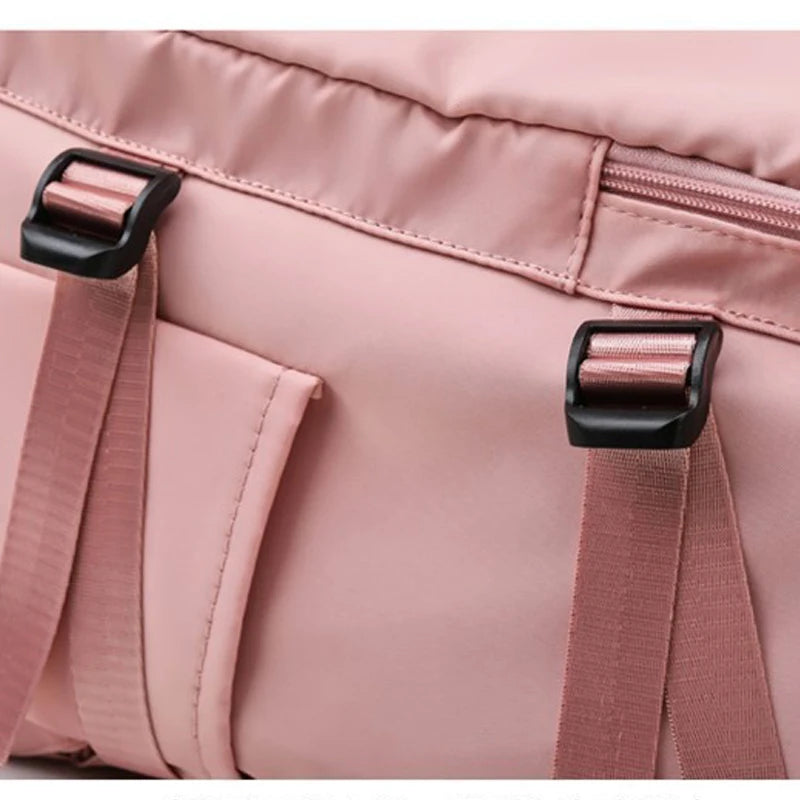 Large Capacity Sports Bag