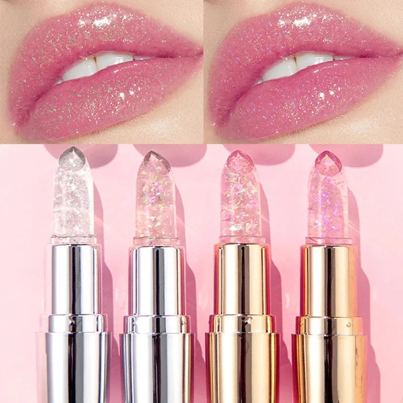 Glitter Lip Balm
