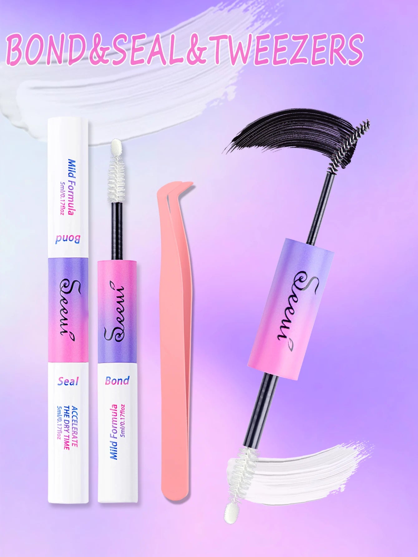 Eyelash Glue