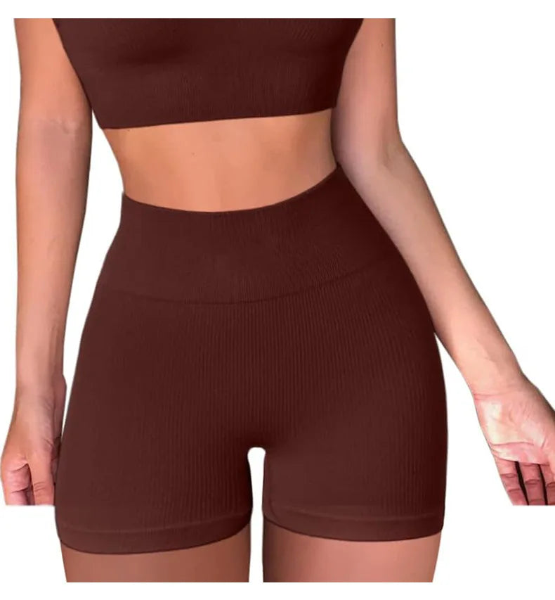 Summer Shorts