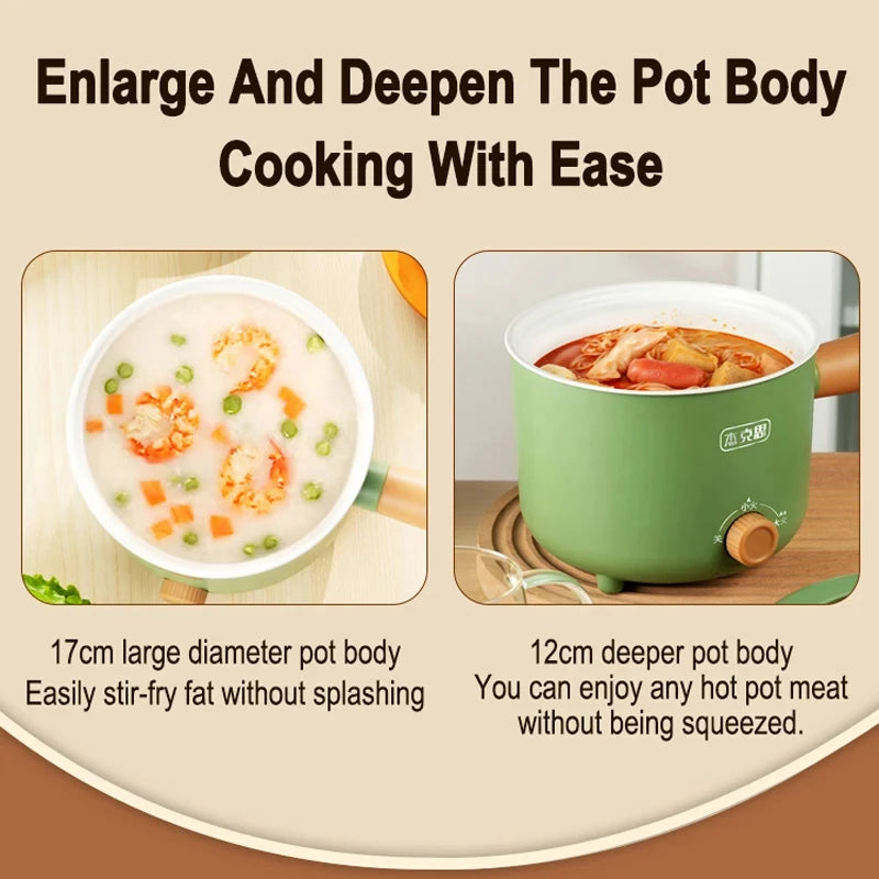 Electric Pot