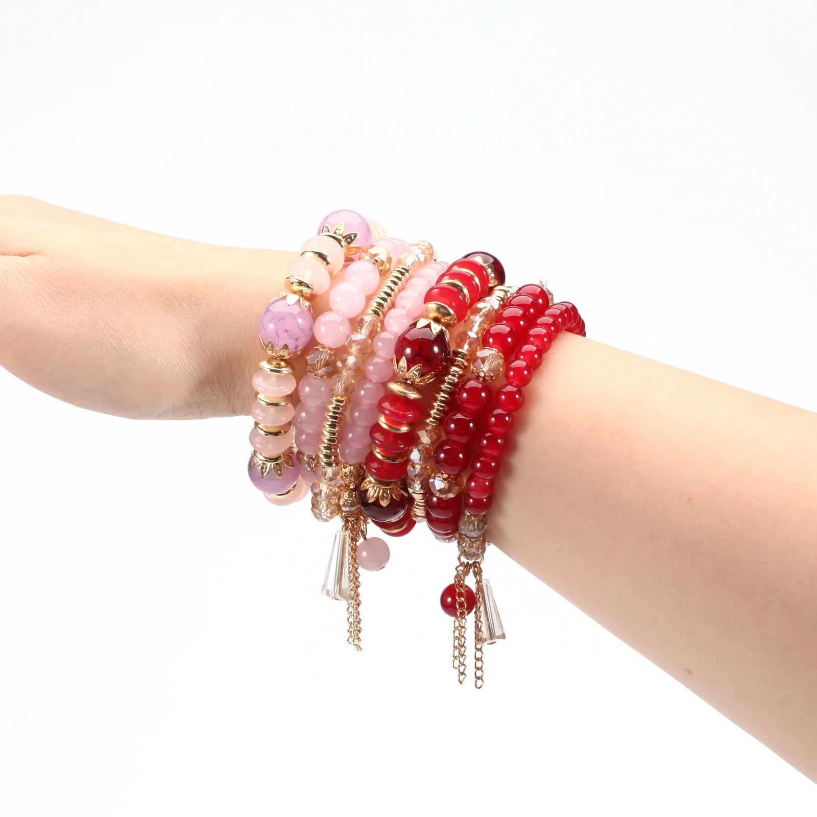 Bohemian Charm