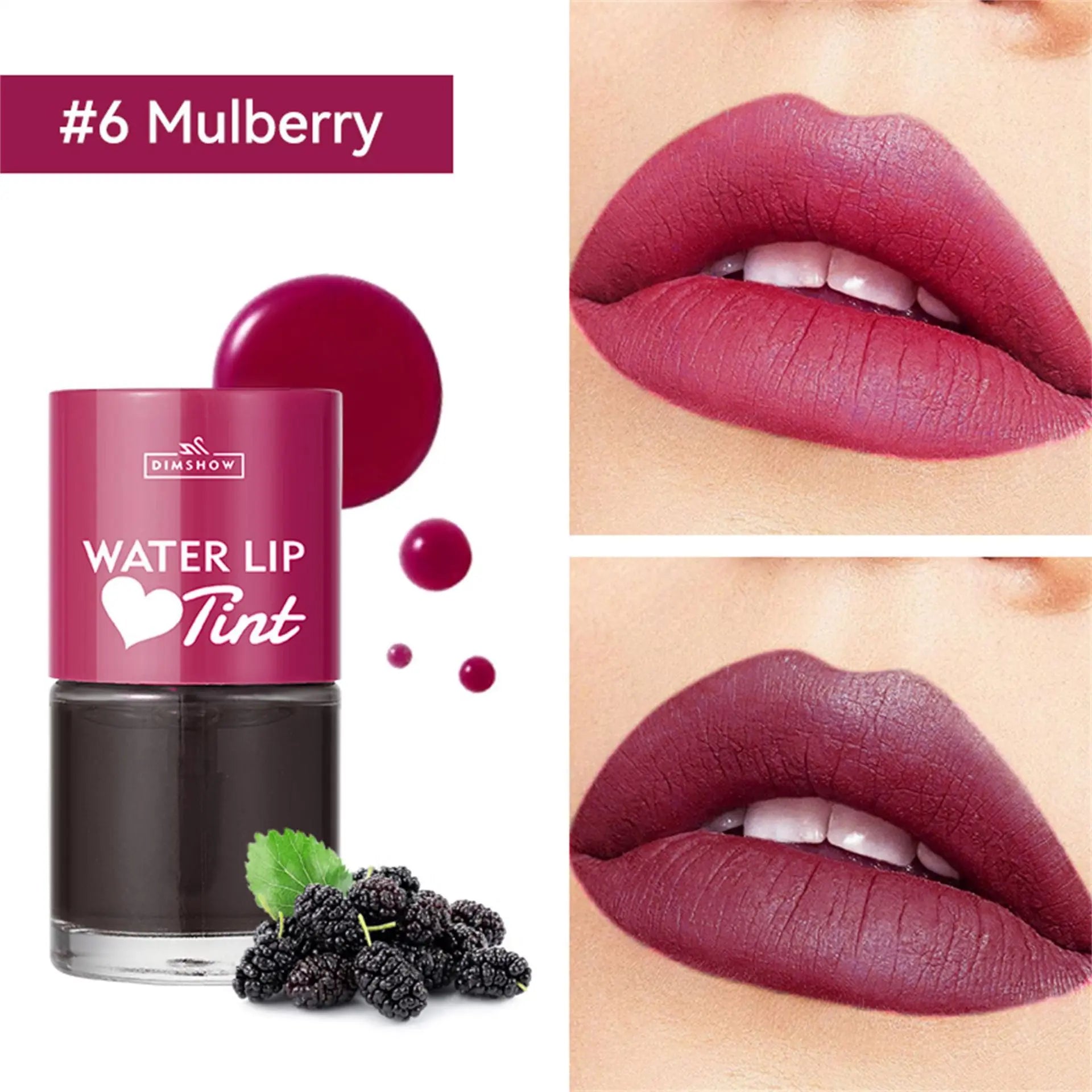 Velvet Lip Gloss