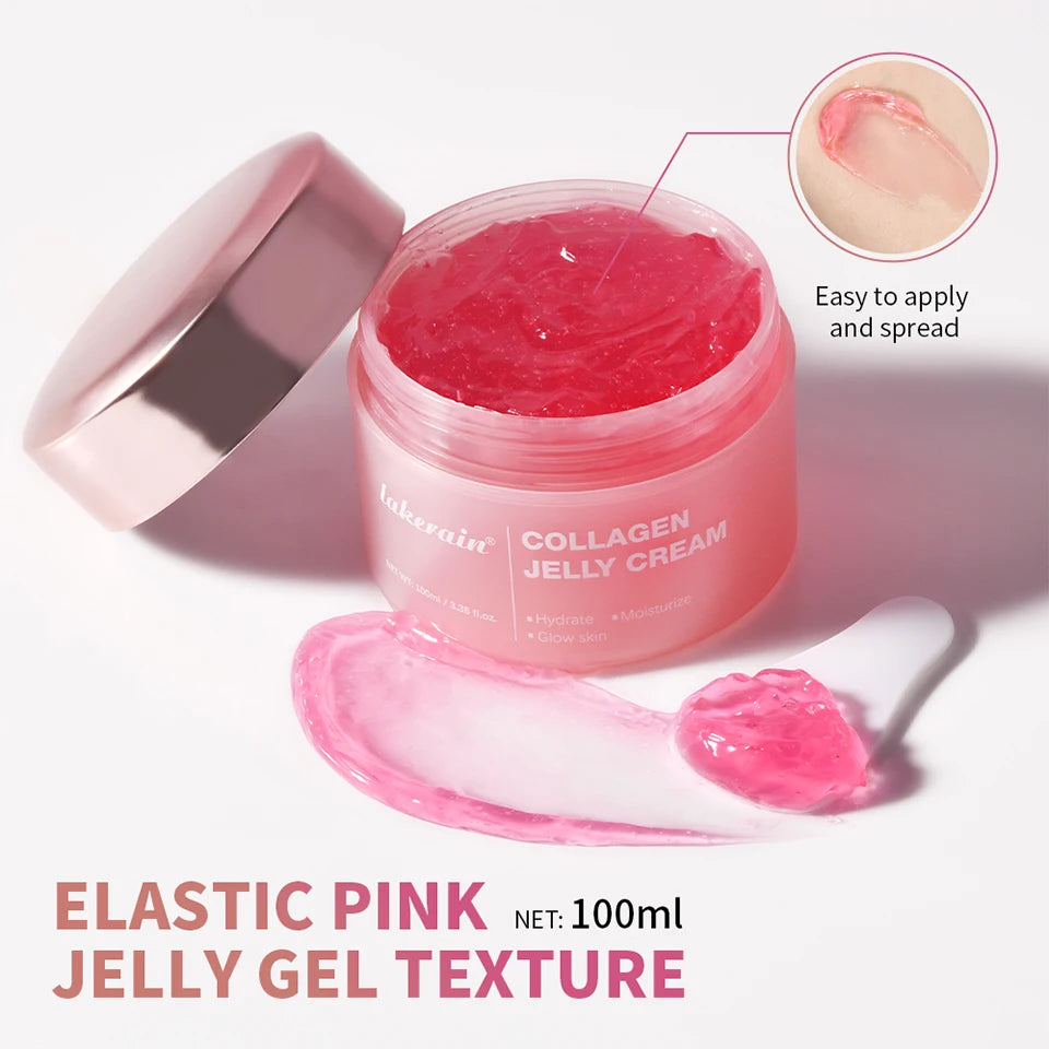 Moisturizing Collagen Jelly Cream