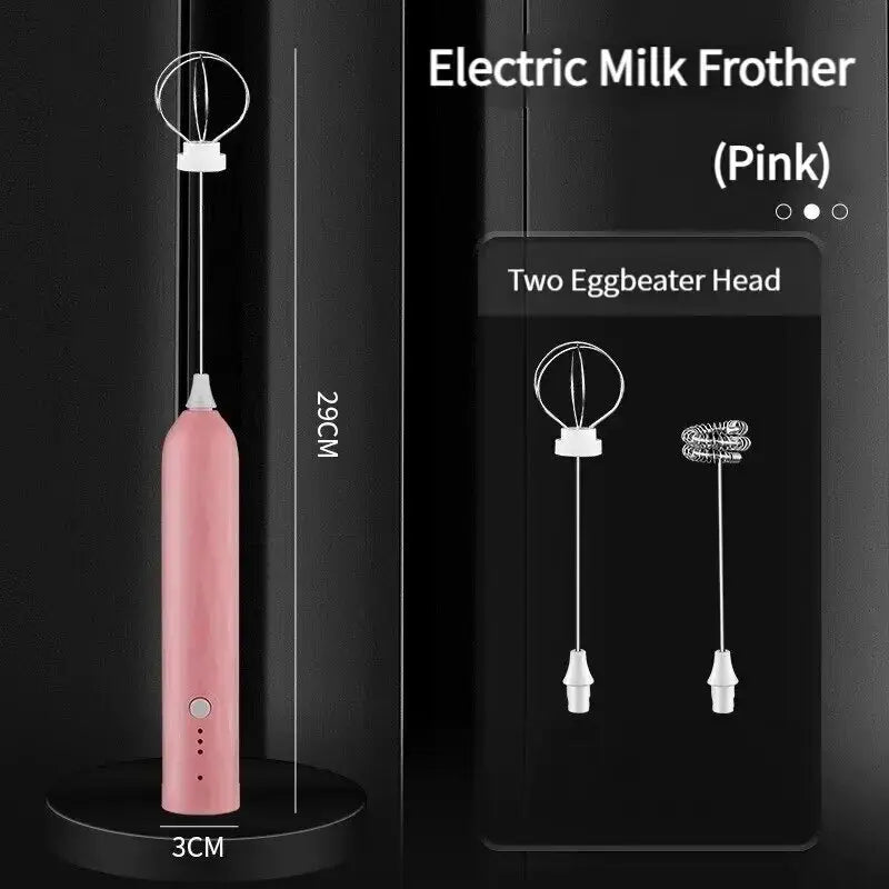 Electric Frother