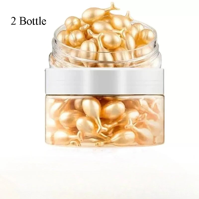 Collagen Serum Capsules