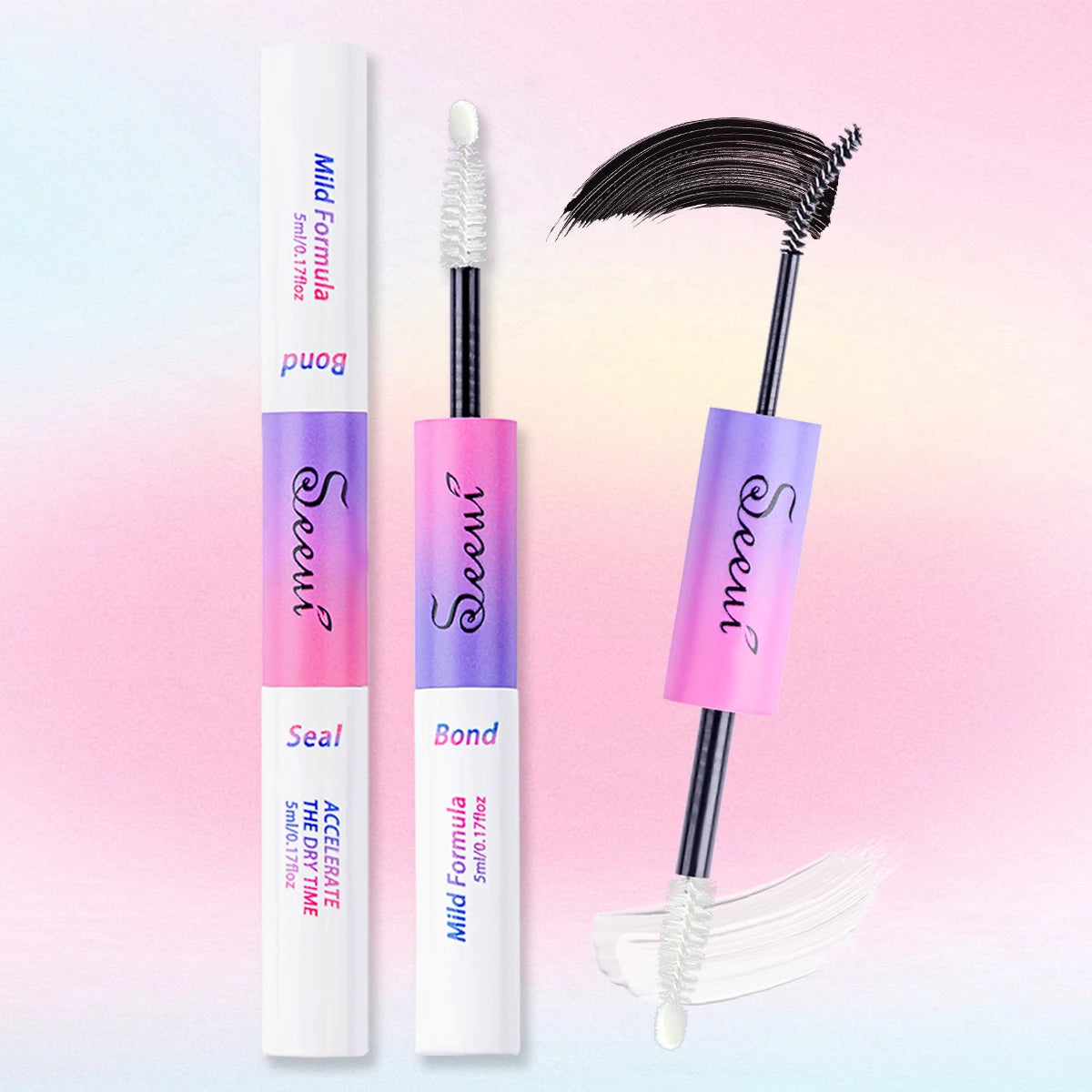 Eyelash Glue