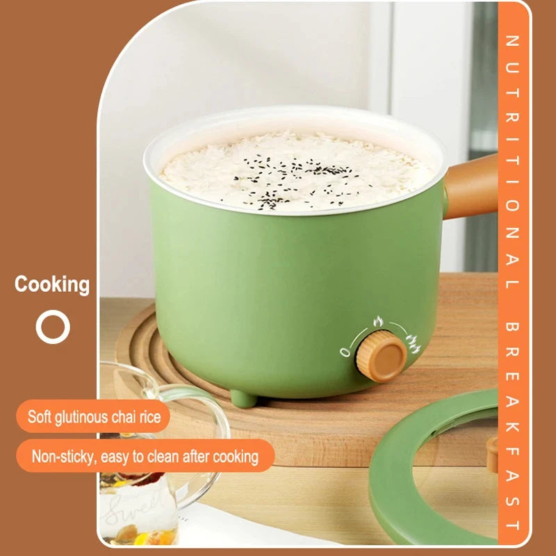 Electric Pot