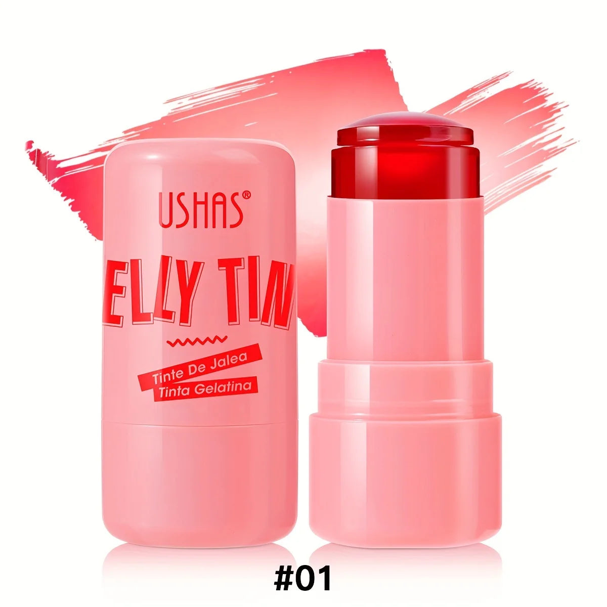 Jelly Blush