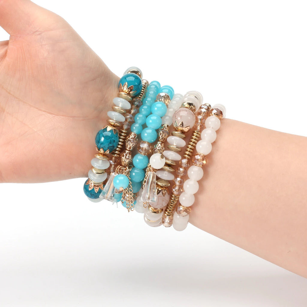 Bohemian Charm
