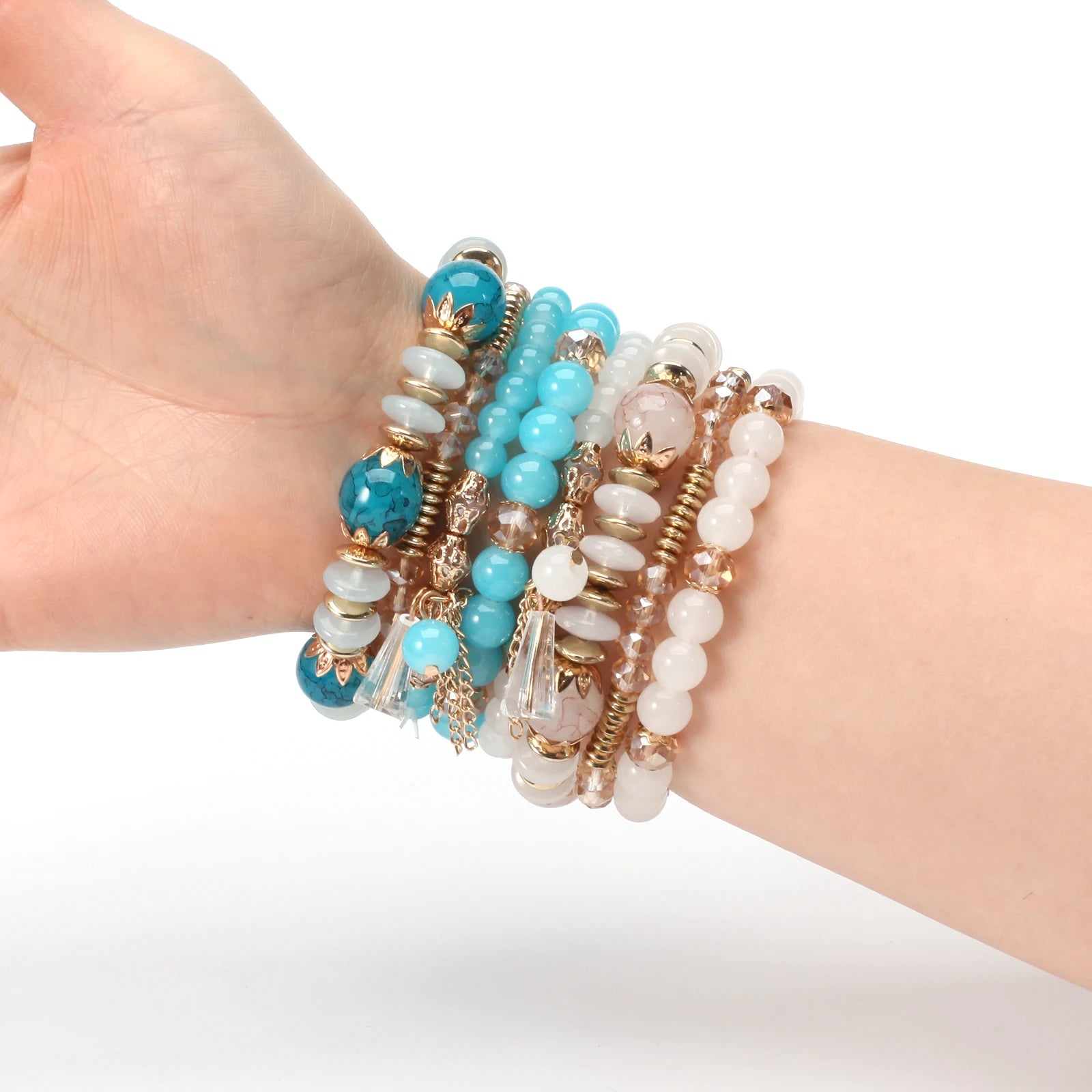 Bohemian Charm