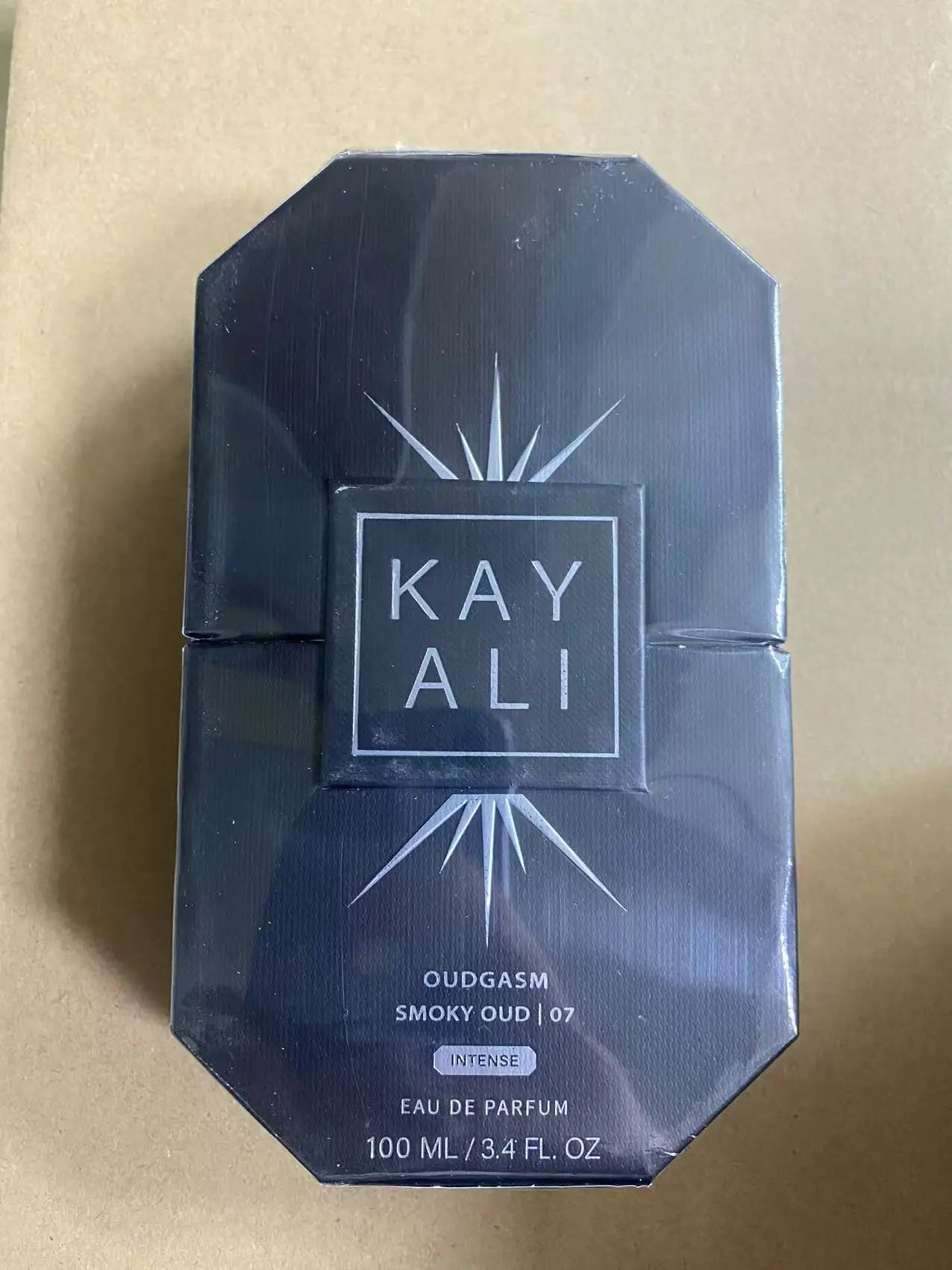 KAYALI Perfume