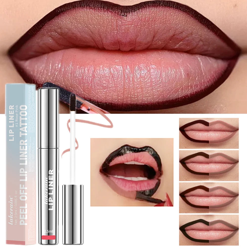 Matte Lip Tint