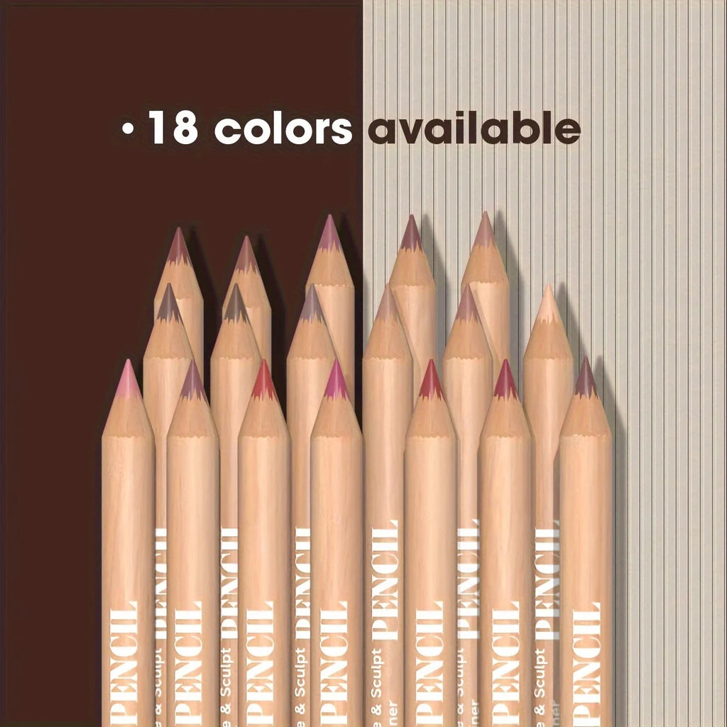 Matte Lip Liner